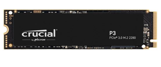 NVME SSD
